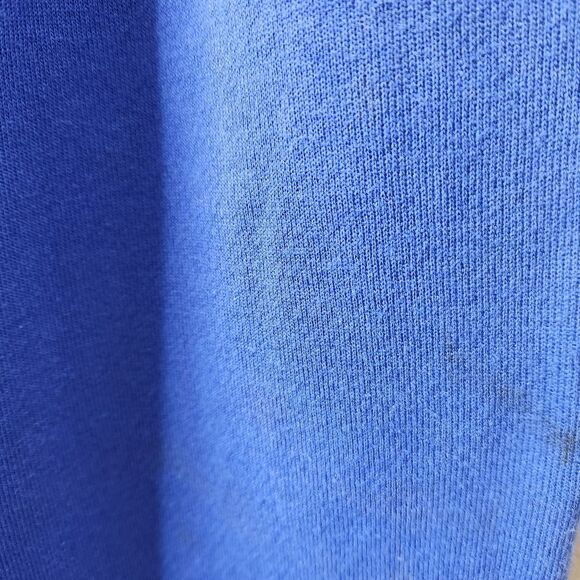 RARE Vintage 97-98 Champion NFL Tennessee Oilers  Sweatpants 4XL - Picture 7 of 11